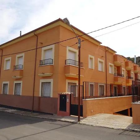 Lagunas Ruidera 16 Agua Y Placer Exterior photo