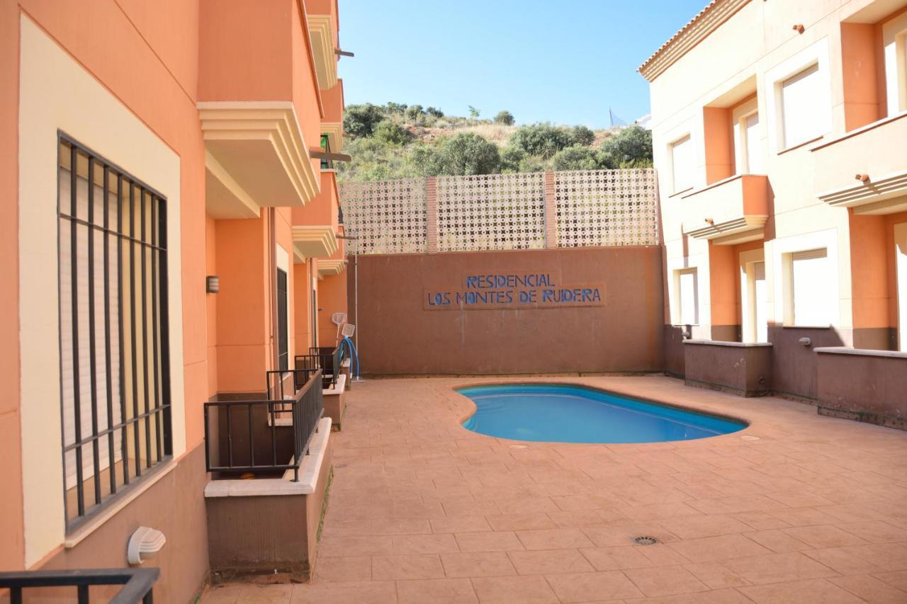 Lagunas 16 Agua Y Placer Appartement