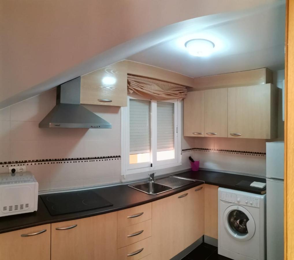 Lagunas 16 Agua Y Placer Appartement *