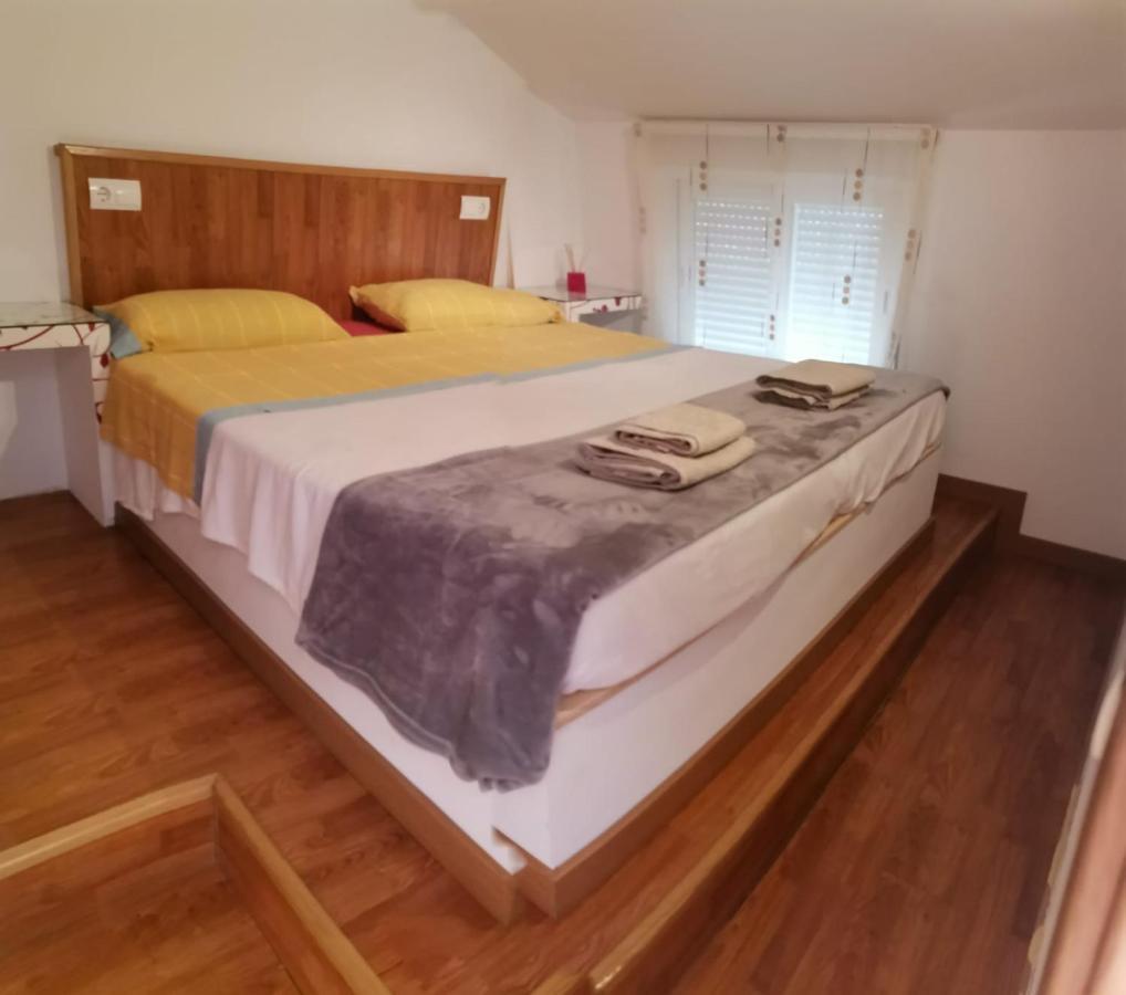 Lagunas 16 Agua Y Placer Appartement *
