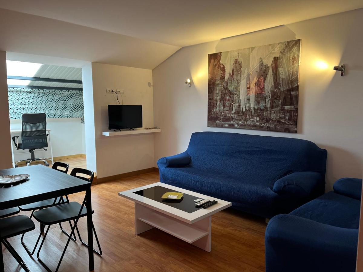 Lagunas 16 Agua Y Placer Appartement Ruidera