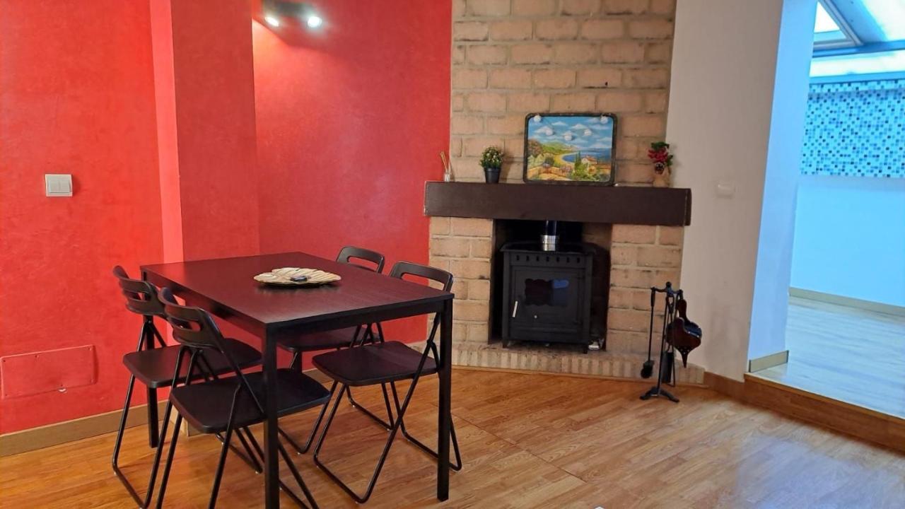 Appartement Lagunas 16 Agua Y Placer